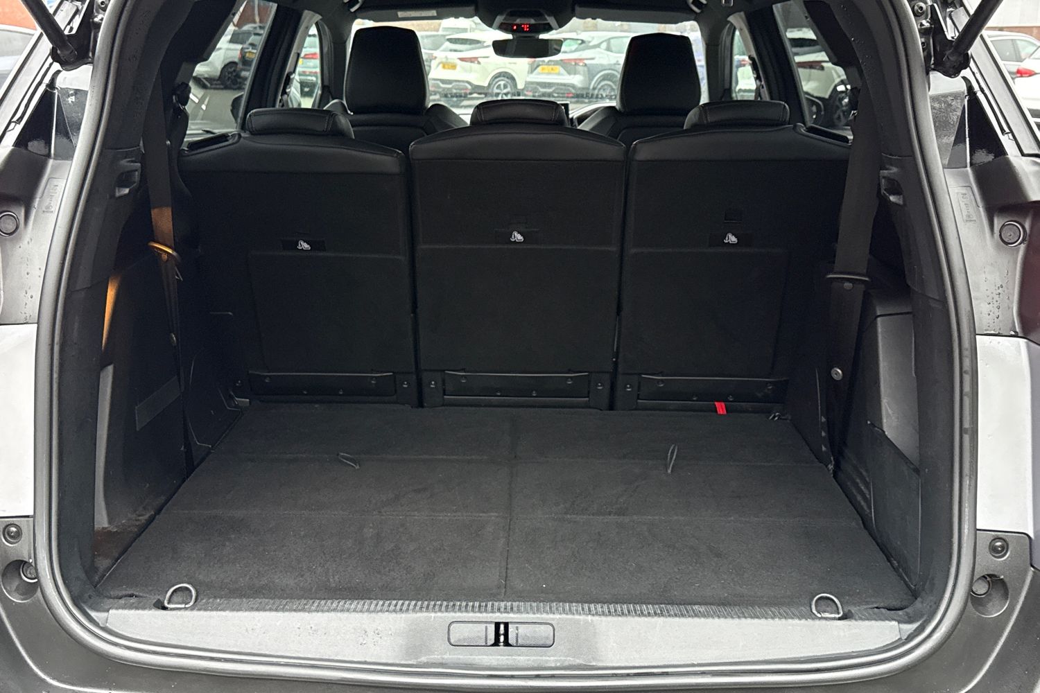 Used Peugeot 5008 2023 for sale - 77451126: Photo 10