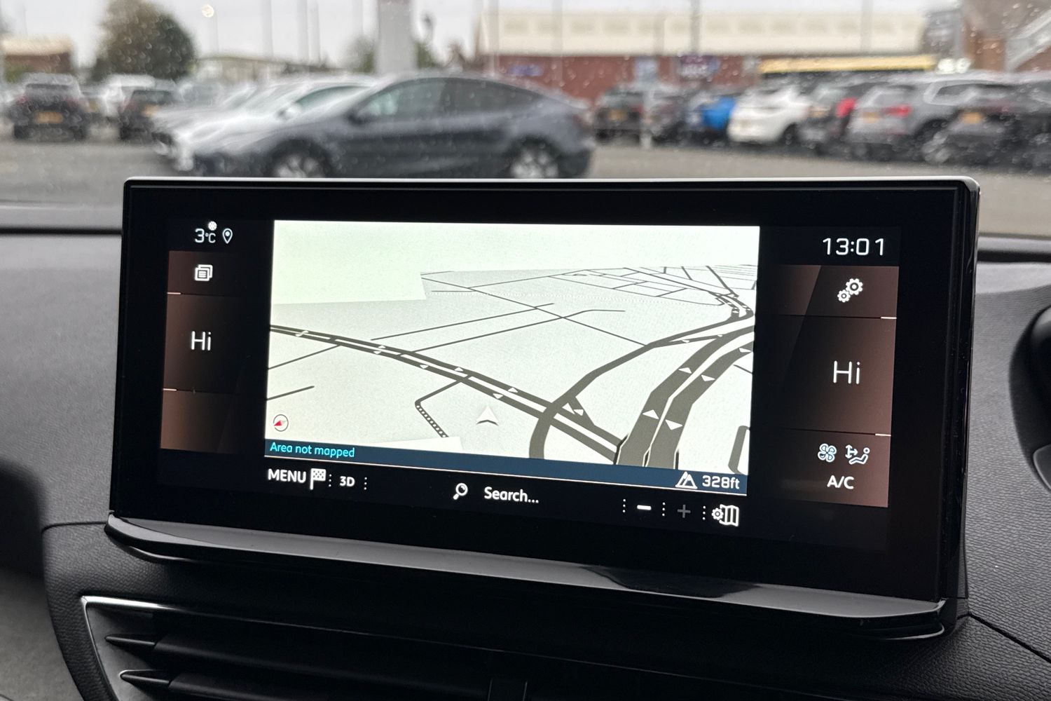 Used Peugeot 5008 2023 for sale - 77451126: Photo 12