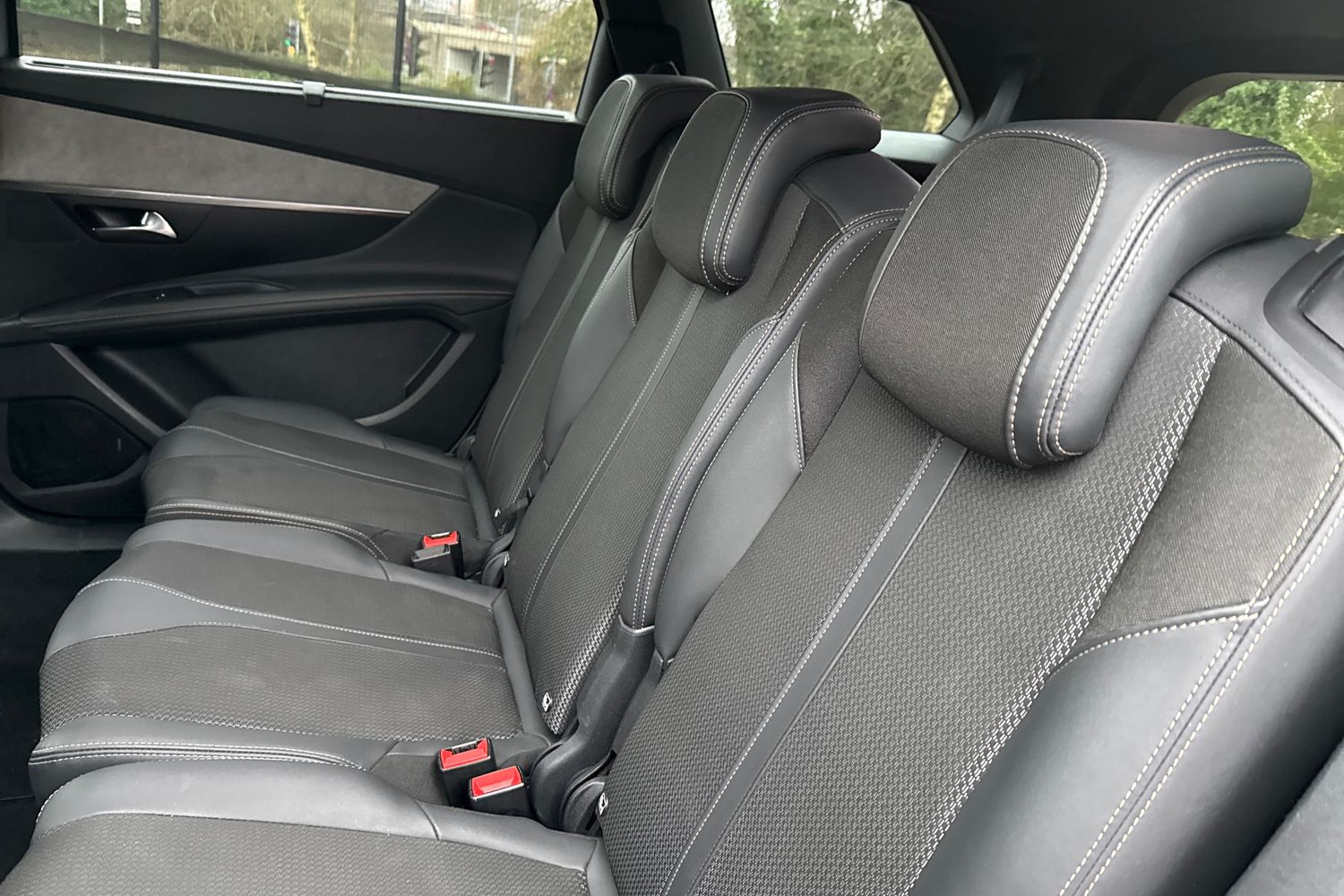 Used Peugeot 5008 2023 for sale - 77451126: Photo 14