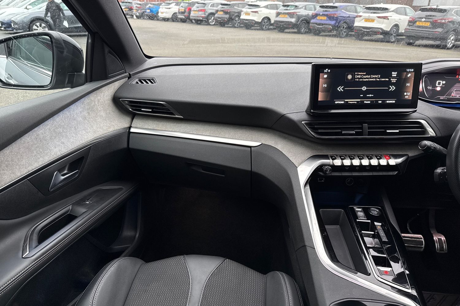 Used Peugeot 5008 2023 for sale - 77451126: Photo 15