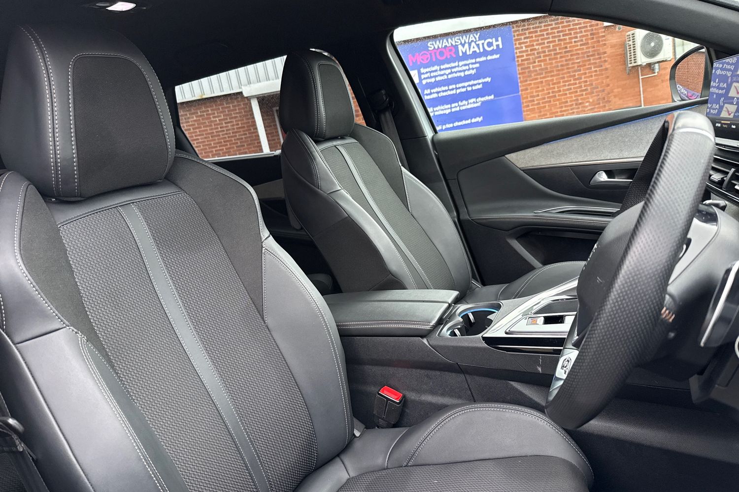 Used Peugeot 5008 2023 for sale - 77451126: Photo 21