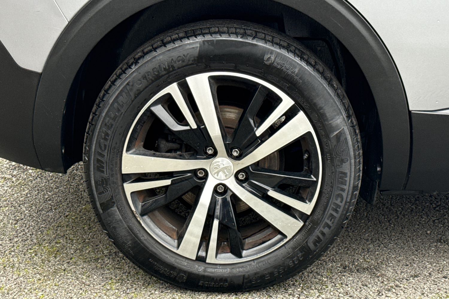 Used Peugeot 5008 2023 for sale - 77451126: Photo 22