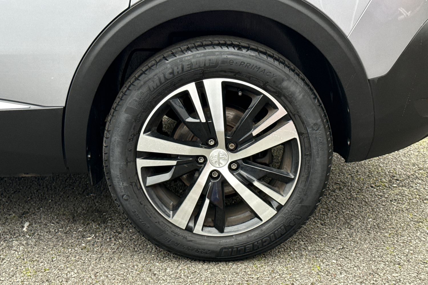 Used Peugeot 5008 2023 for sale - 77451126: Photo 23