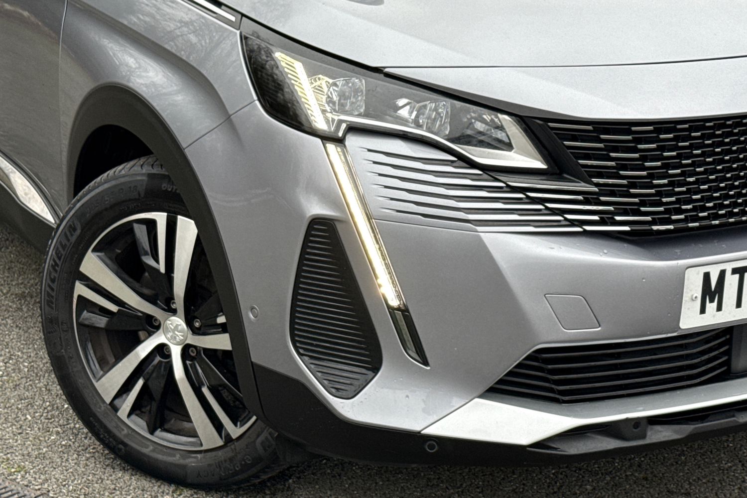 Used Peugeot 5008 2023 for sale - 77451126: Photo 25