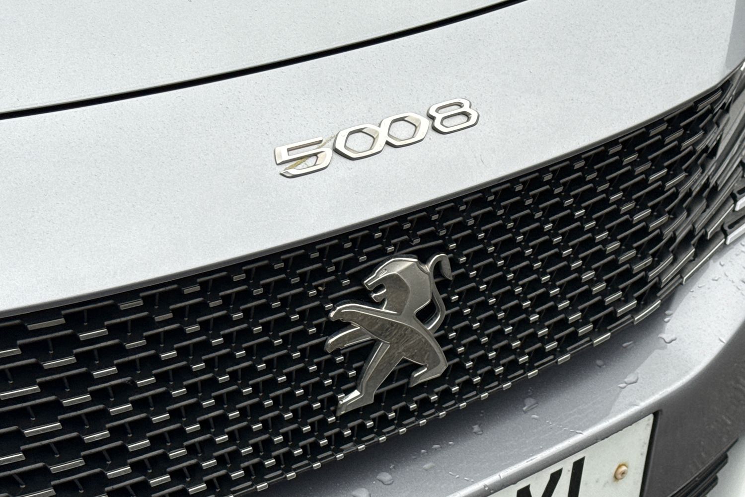 Used Peugeot 5008 2023 for sale - 77451126: Photo 26