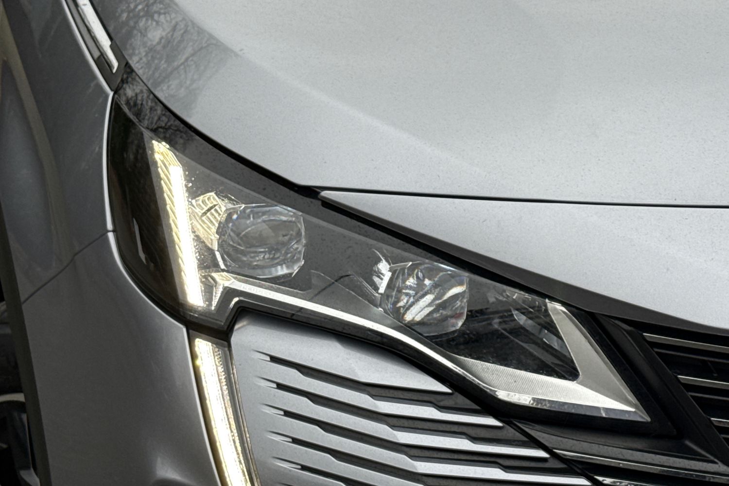 Used Peugeot 5008 2023 for sale - 77451126: Photo 27