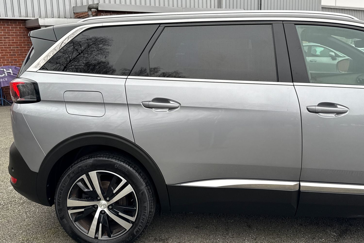 Used Peugeot 5008 2023 for sale - 77451126: Photo 30