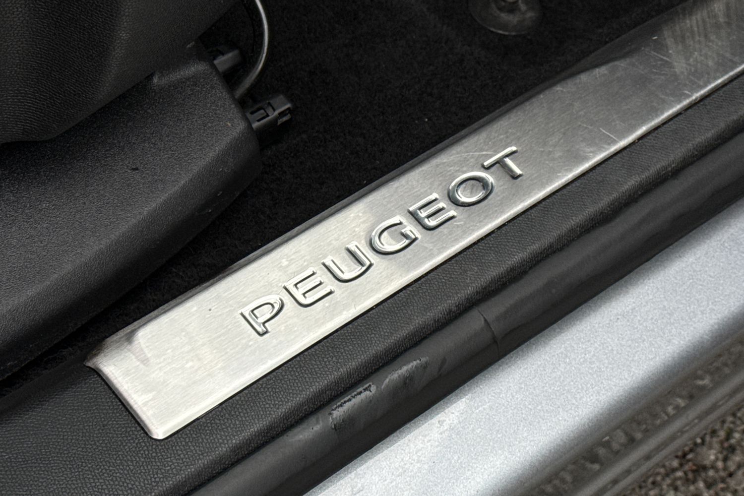 Used Peugeot 5008 2023 for sale - 77451126: Photo 33