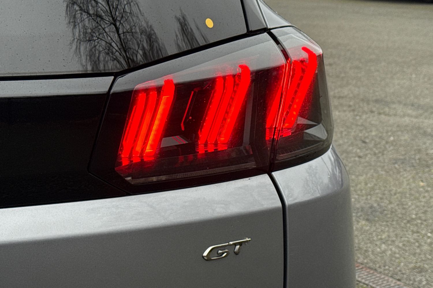 Used Peugeot 5008 2023 for sale - 77451126: Photo 35