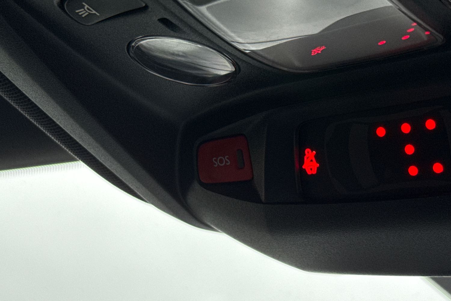 Used Peugeot 5008 2023 for sale - 77451126: Photo 42