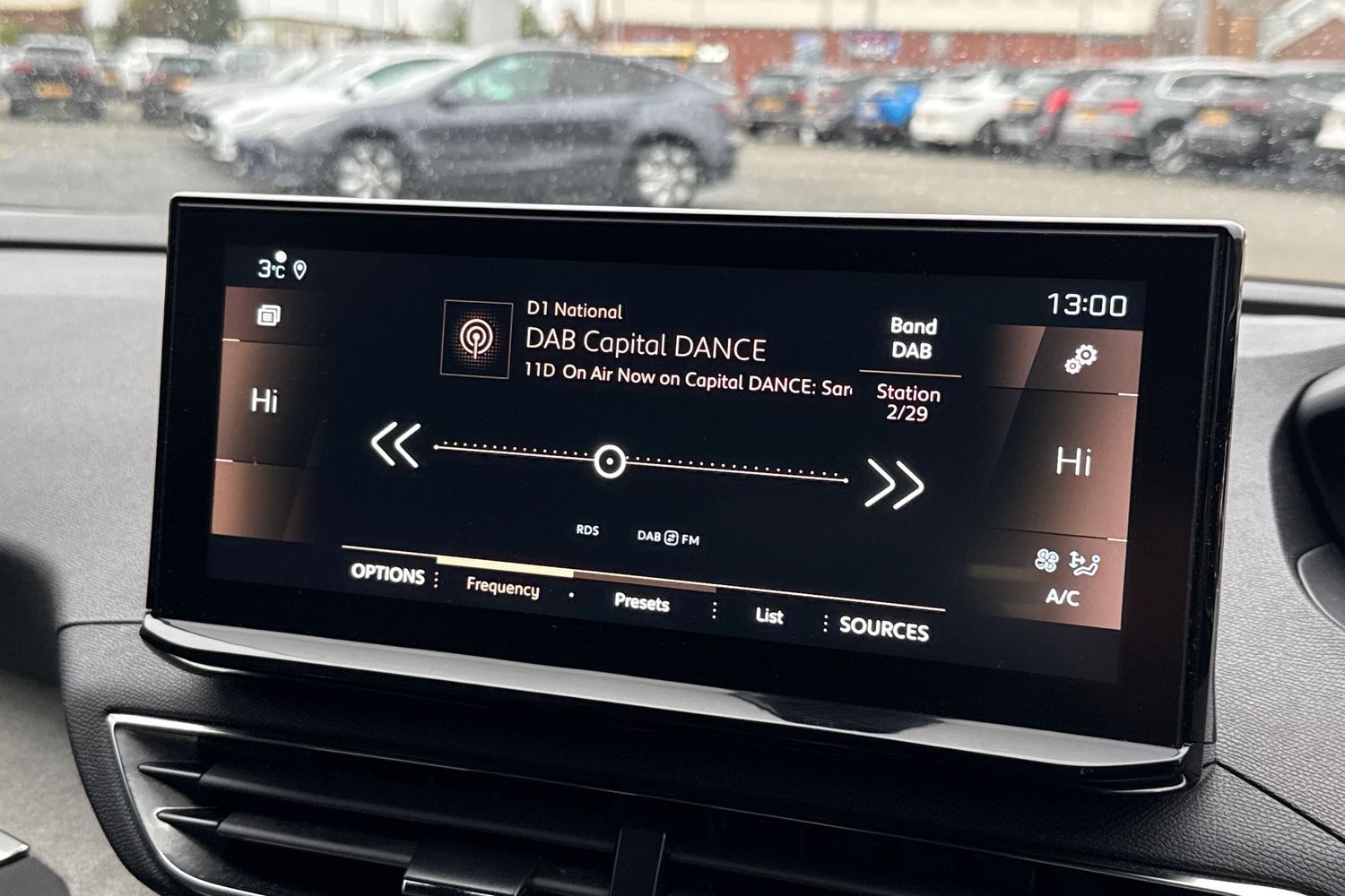 Used Peugeot 5008 2023 for sale - 77451126: Photo 47