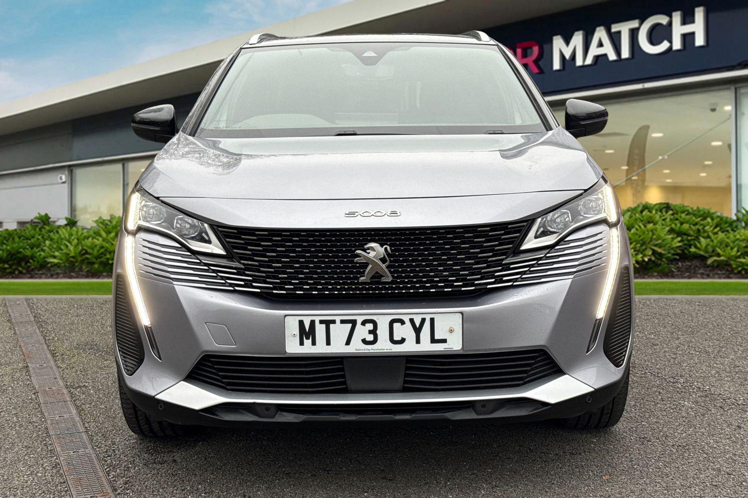 Used Peugeot 5008 2023 for sale - 77451126: Photo 6