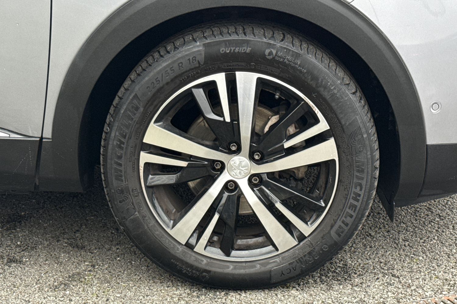 Used Peugeot 5008 2023 for sale - 77451126: Photo 7