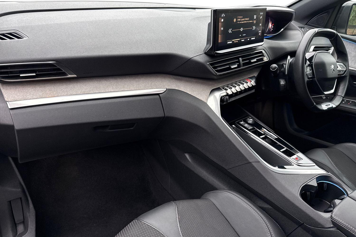 Used Peugeot 5008 2023 for sale - 77451126: Photo 9