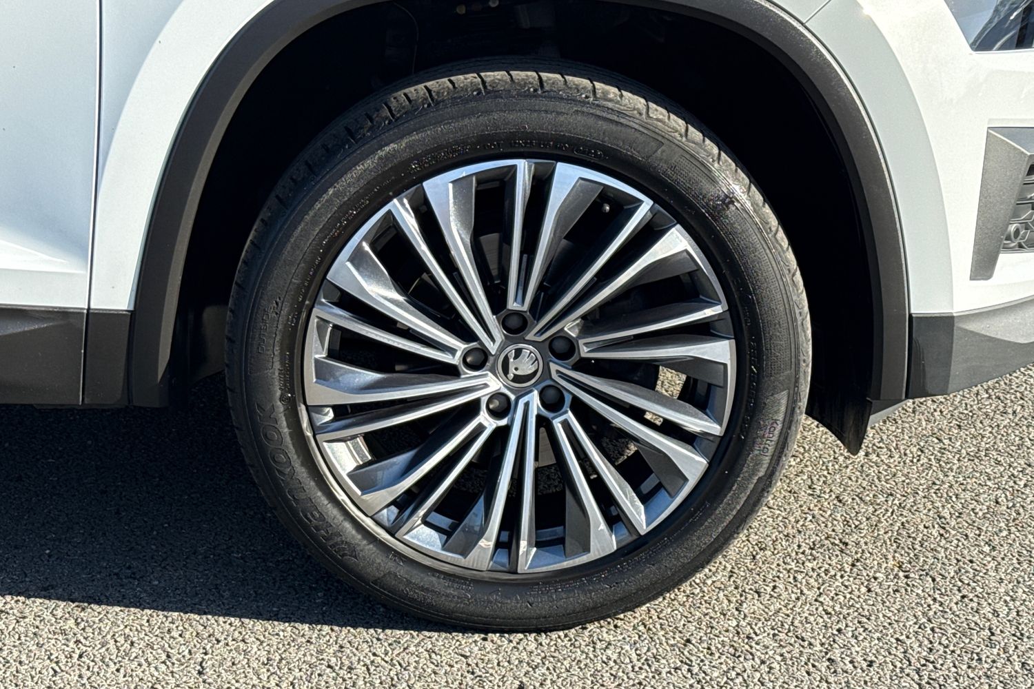 Used Skoda Kodiaq 2023 for sale - 77929049: Photo 10