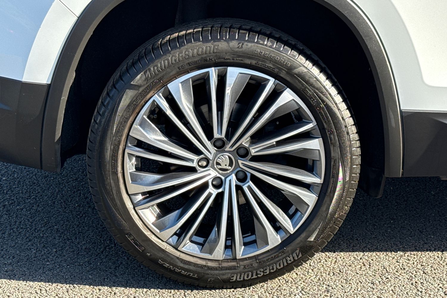 Used Skoda Kodiaq 2023 for sale - 77929049: Photo 11