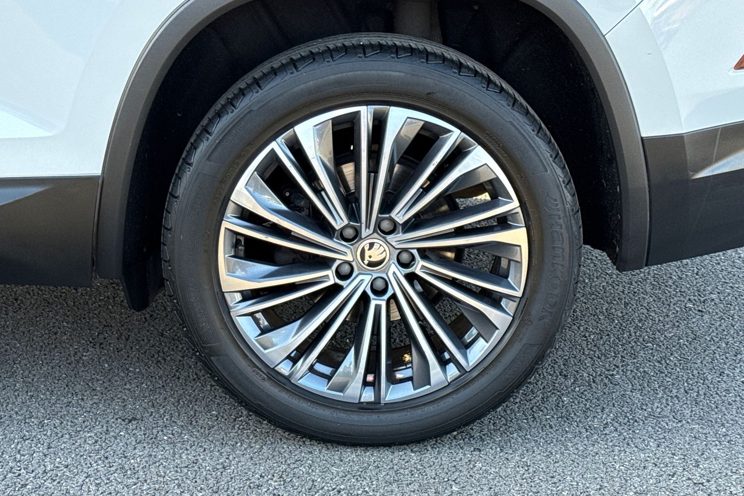 Used Skoda Kodiaq 2023 for sale - 77929049: Photo 12