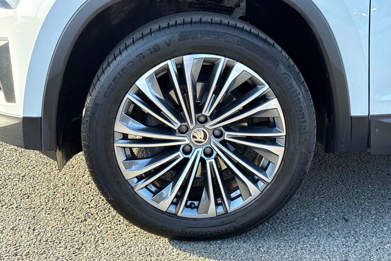 Used Skoda Kodiaq 2023 for sale - 77929049: Photo 13