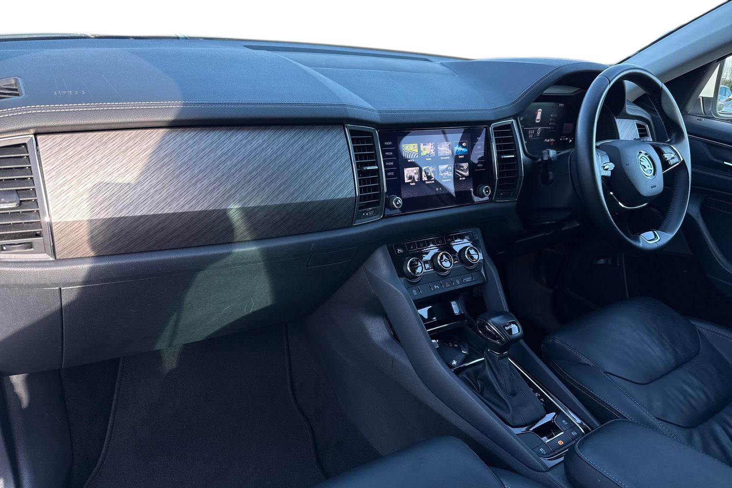 Used Skoda Kodiaq 2023 for sale - 77929049: Photo 15