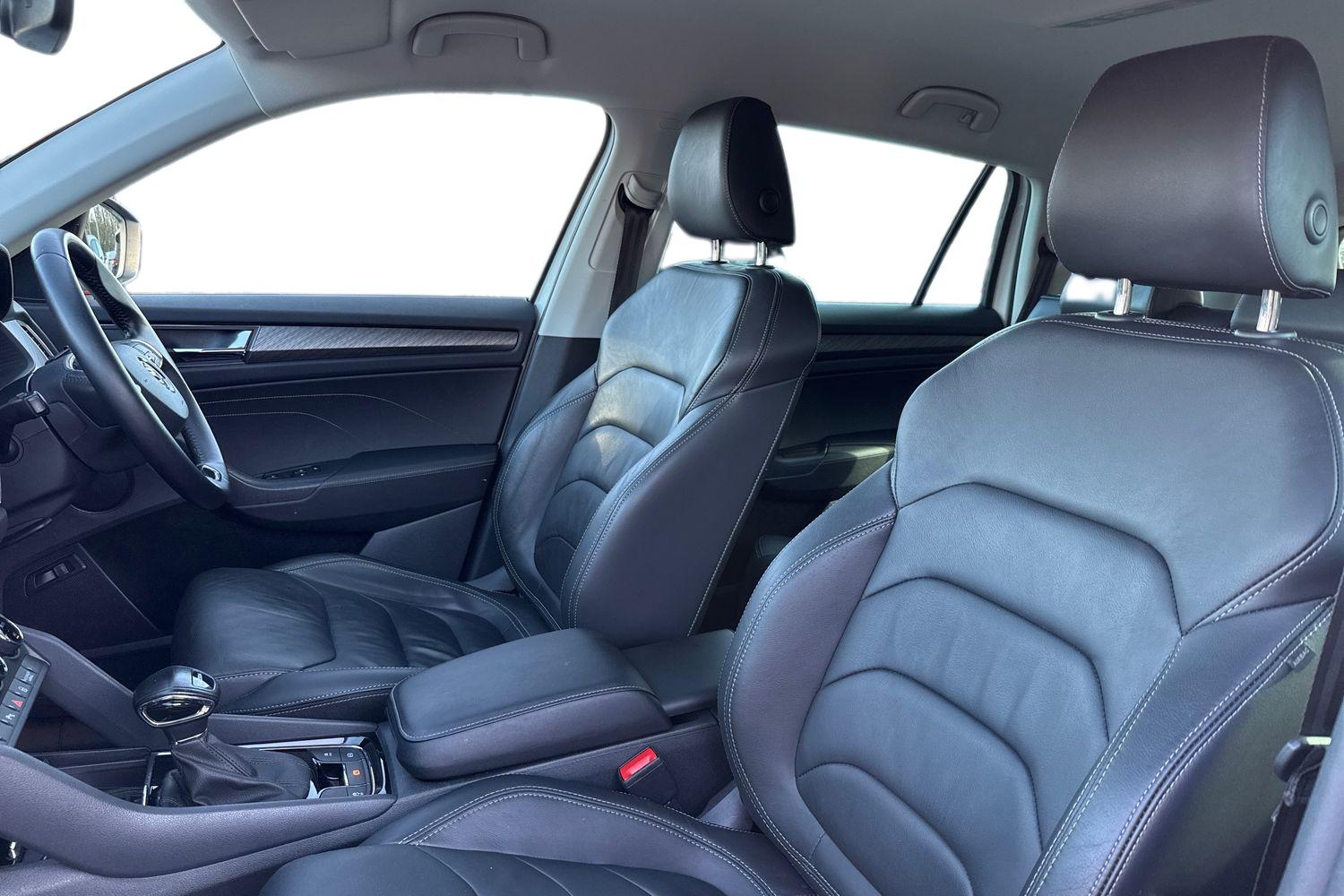 Used Skoda Kodiaq 2023 for sale - 77929049: Photo 16