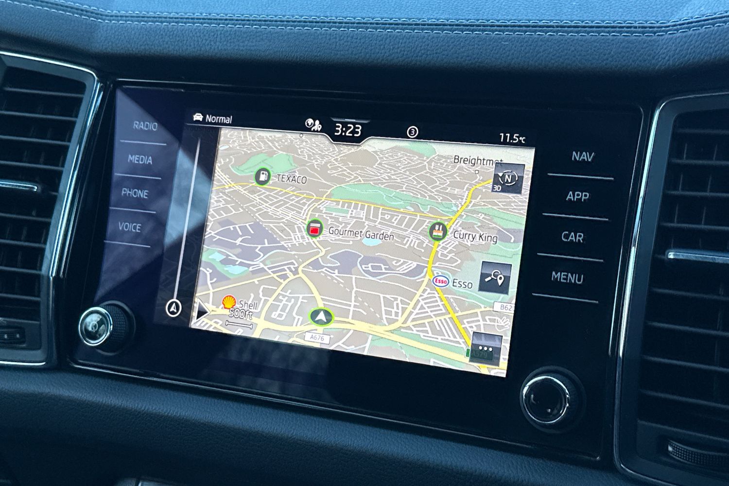 Used Skoda Kodiaq 2023 for sale - 77929049: Photo 17