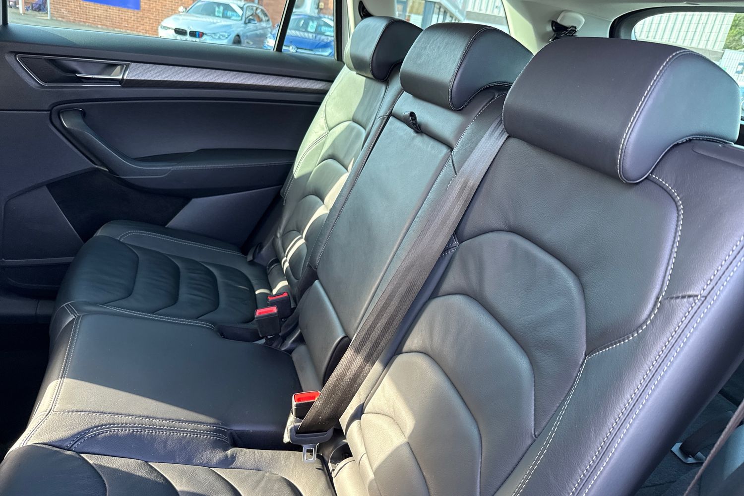 Used Skoda Kodiaq 2023 for sale - 77929049: Photo 19