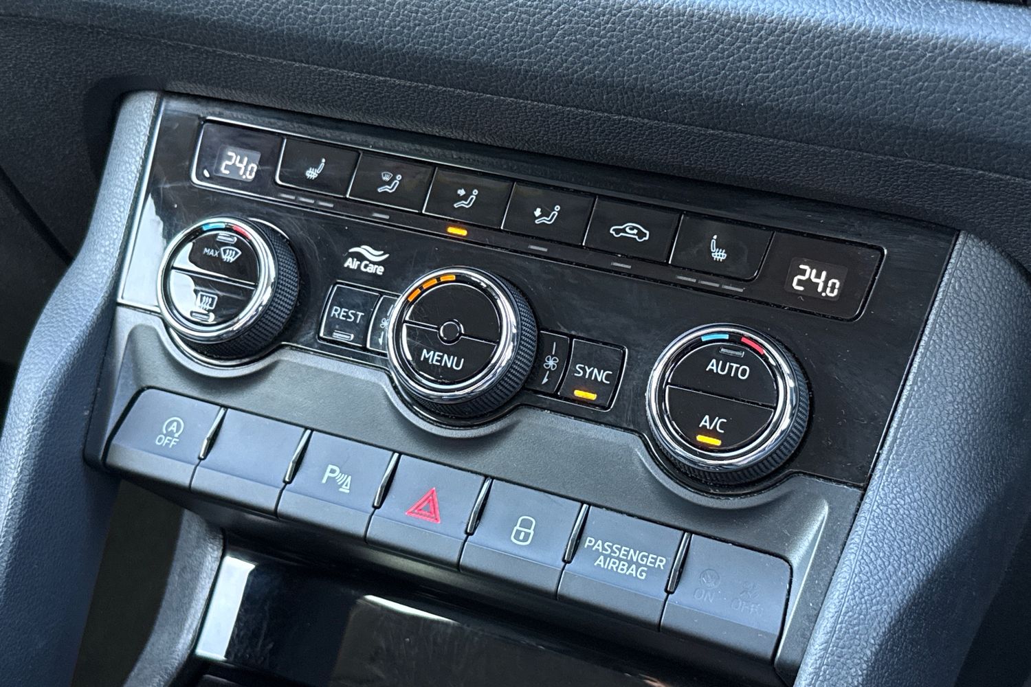 Used Skoda Kodiaq 2023 for sale - 77929049: Photo 22