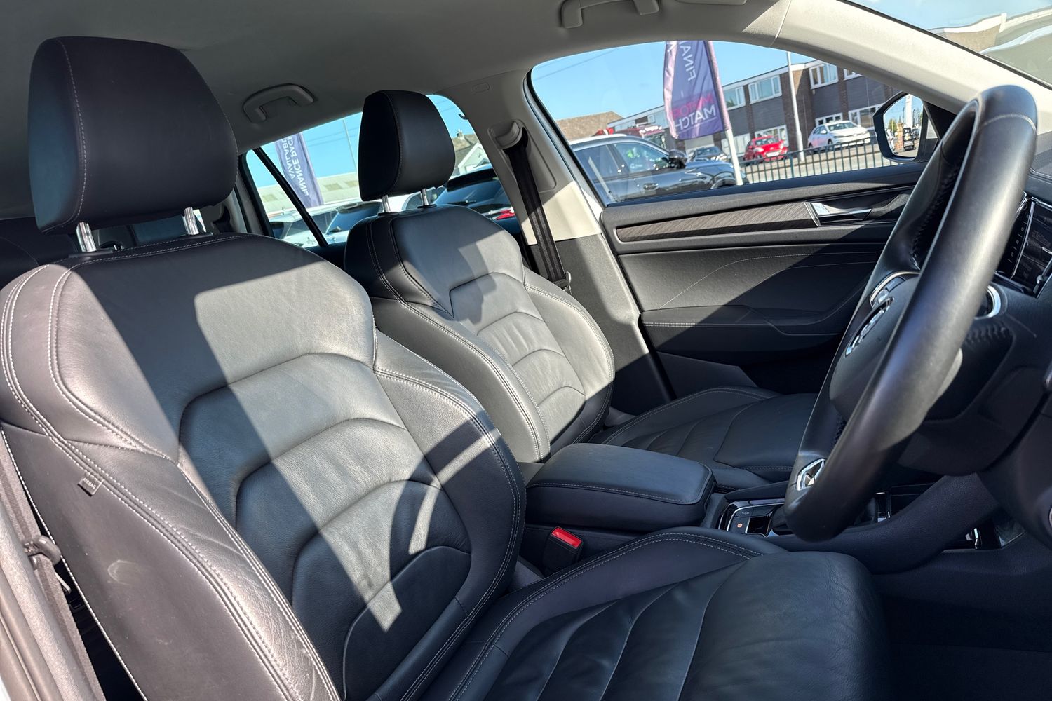 Used Skoda Kodiaq 2023 for sale - 77929049: Photo 24