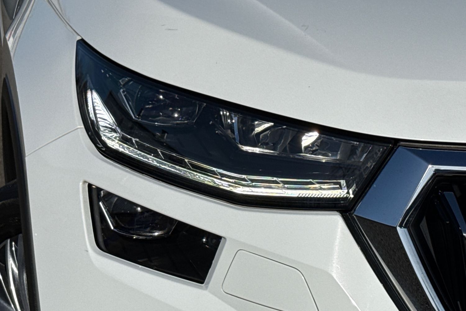 Used Skoda Kodiaq 2023 for sale - 77929049: Photo 26