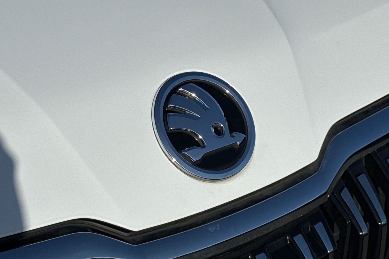 Used Skoda Kodiaq 2023 for sale - 77929049: Photo 27