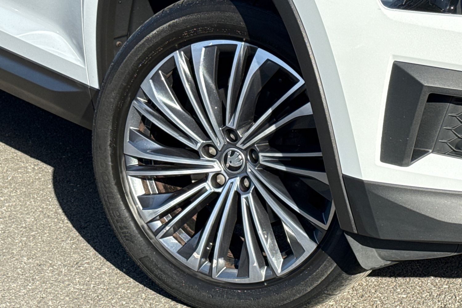 Used Skoda Kodiaq 2023 for sale - 77929049: Photo 28