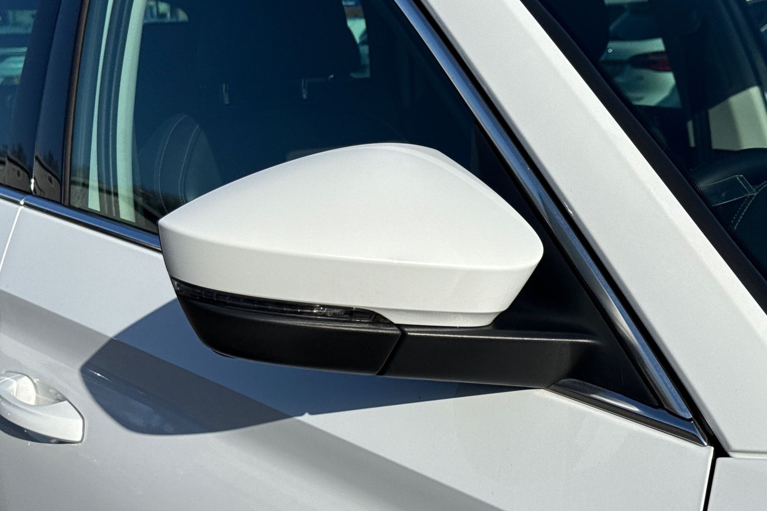 Used Skoda Kodiaq 2023 for sale - 77929049: Photo 29