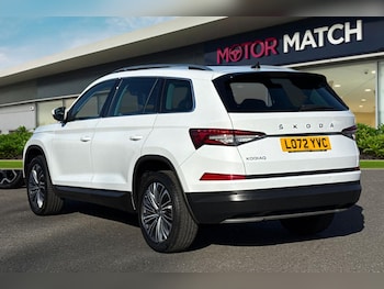 Used Skoda Kodiaq 2023 for sale - 77929049: Photo