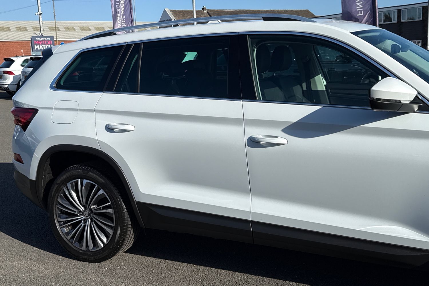 Used Skoda Kodiaq 2023 for sale - 77929049: Photo 30