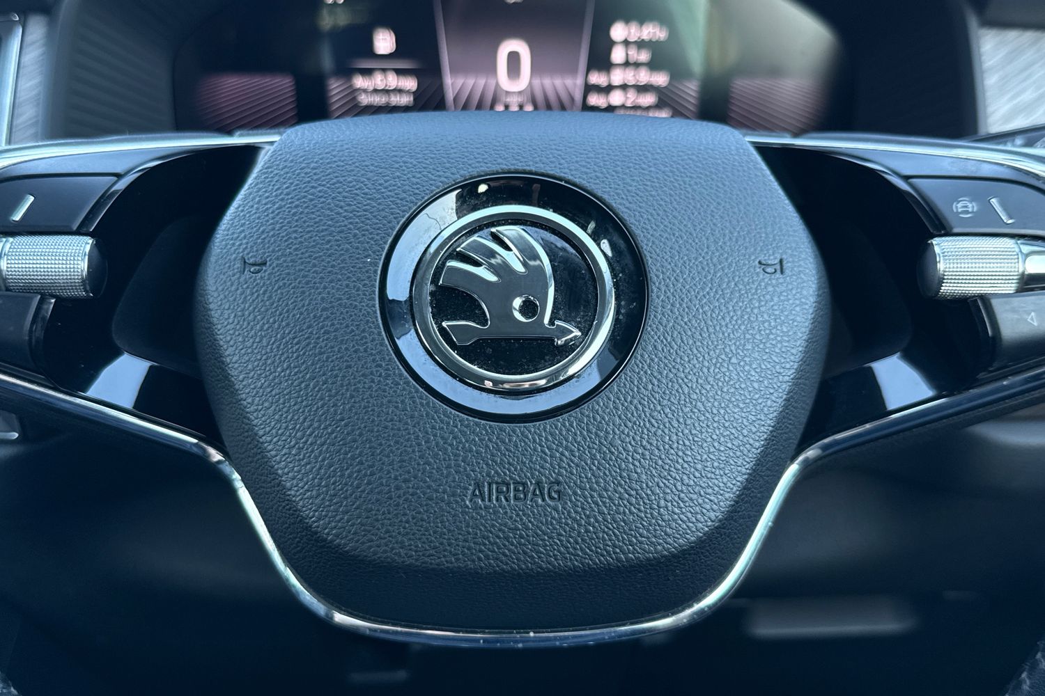 Used Skoda Kodiaq 2023 for sale - 77929049: Photo 39