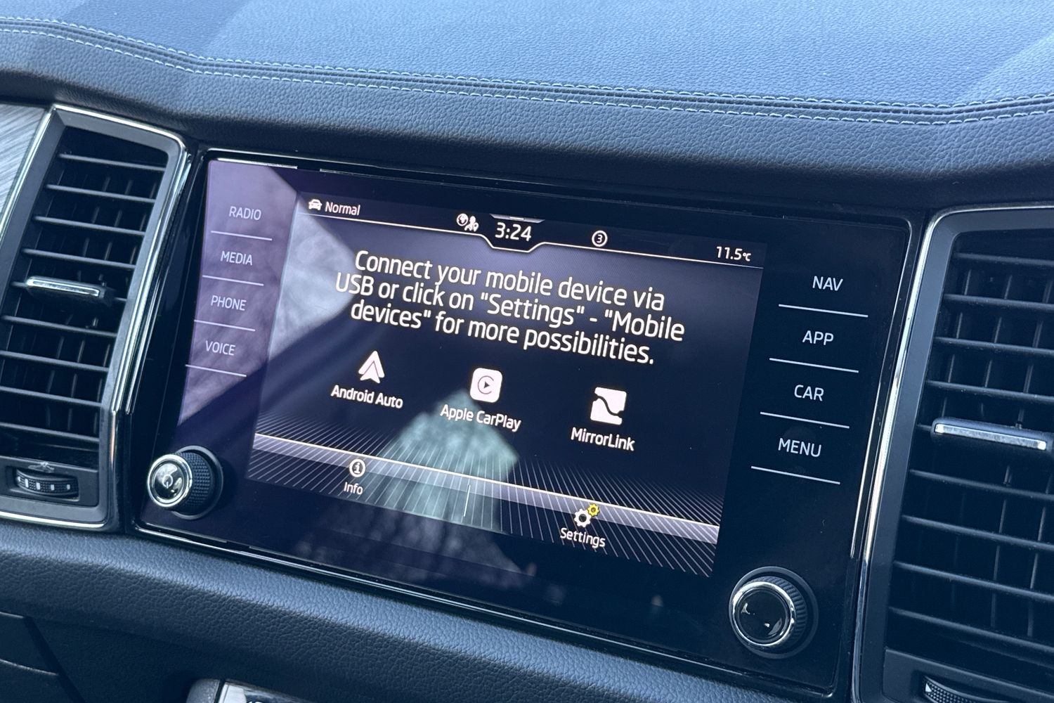 Used Skoda Kodiaq 2023 for sale - 77929049: Photo 51