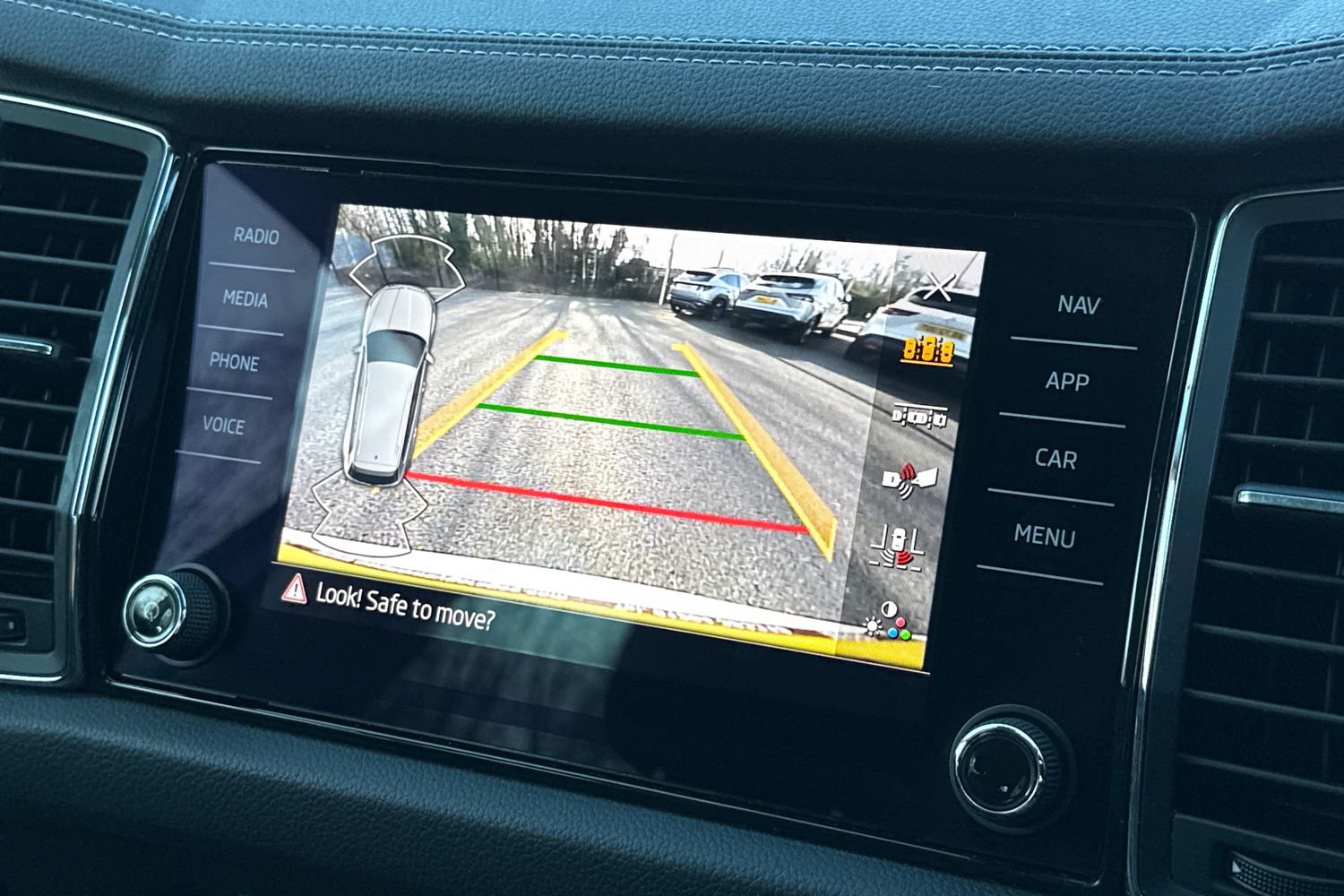 Used Skoda Kodiaq 2023 for sale - 77929049: Photo 52