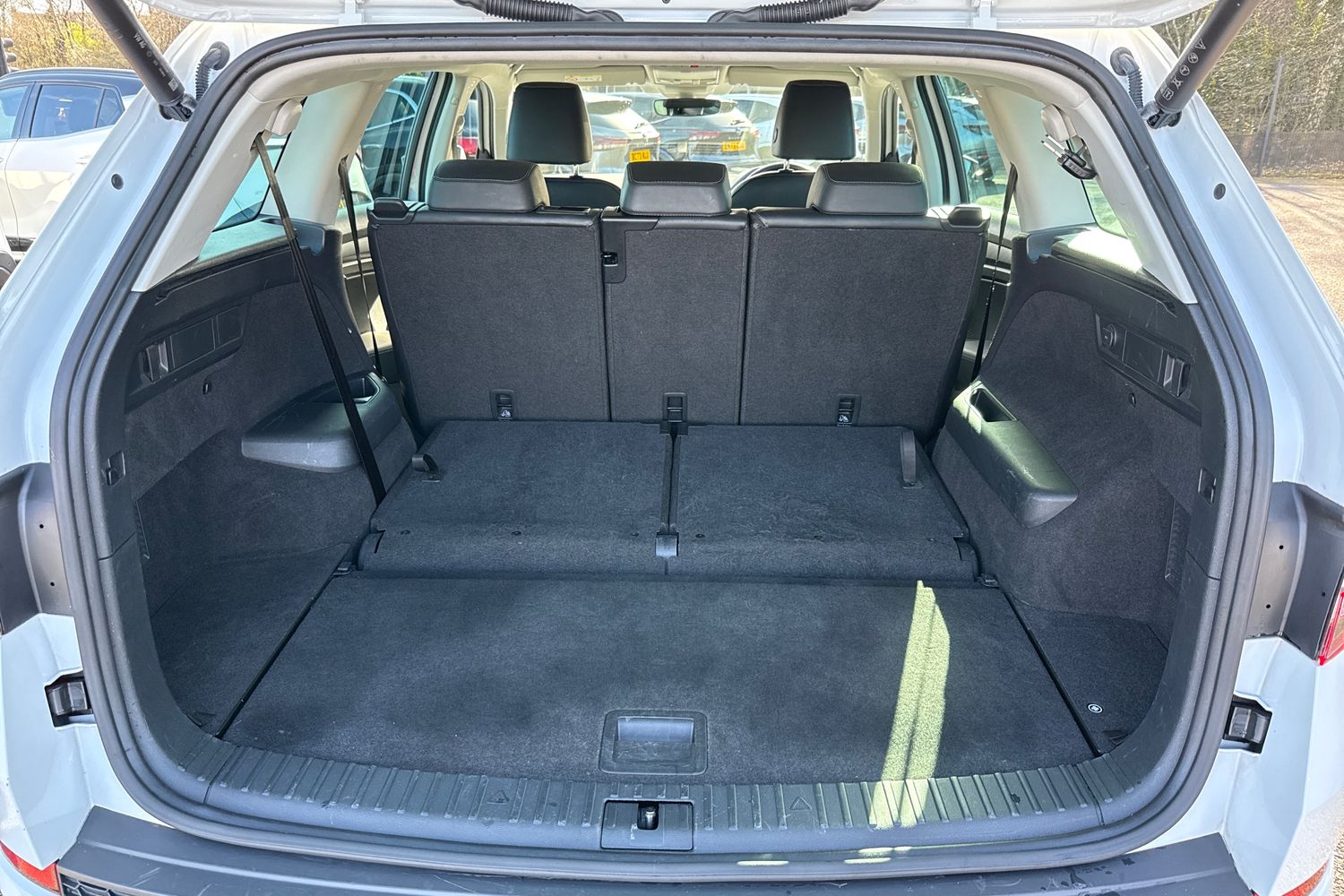 Used Skoda Kodiaq 2023 for sale - 77929049: Photo 7