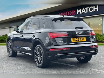 Used Audi Q5 2022 for sale - 79588374: Photo