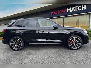 Used Audi Q5 2022 for sale - 79588374: Photo