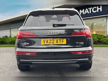 Used Audi Q5 2022 for sale - 79588374: Photo