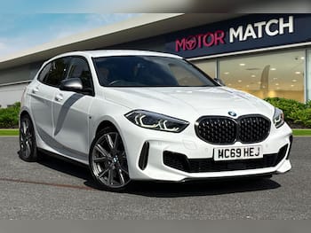 Used BMW 1 Series 2020 for sale - 79446318: Photo