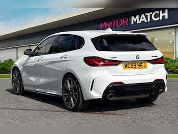 Used BMW 1 Series 2020 for sale - 79446318: Photo