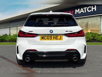 Used BMW 1 Series 2020 for sale - 79446318: Photo