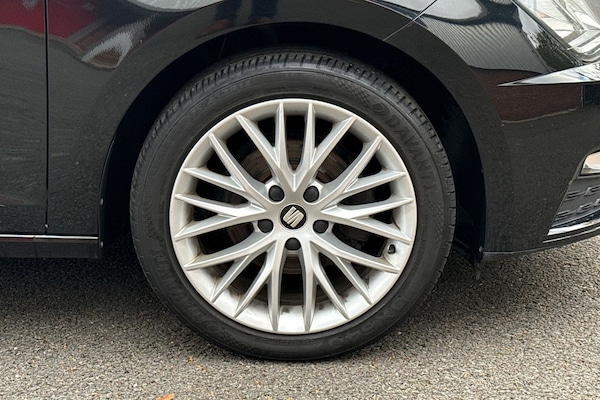 Used SEAT Leon 2019 for sale - 76218638: Photo 10