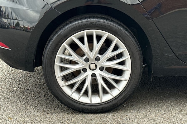 Used SEAT Leon 2019 for sale - 76218638: Photo 11