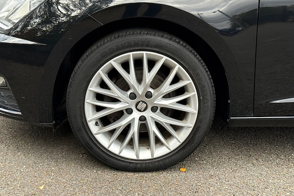 Used SEAT Leon 2019 for sale - 76218638: Photo 13