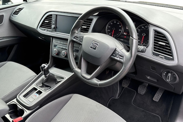 Used SEAT Leon 2019 for sale - 76218638: Photo 14