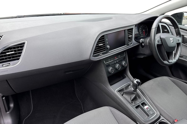 Used SEAT Leon 2019 for sale - 76218638: Photo 15