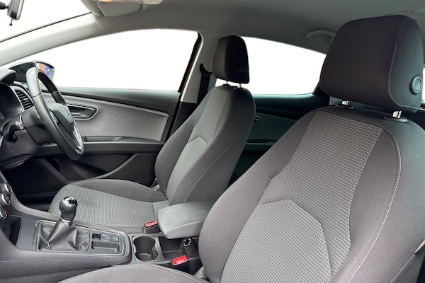 Used SEAT Leon 2019 for sale - 76218638: Photo 16